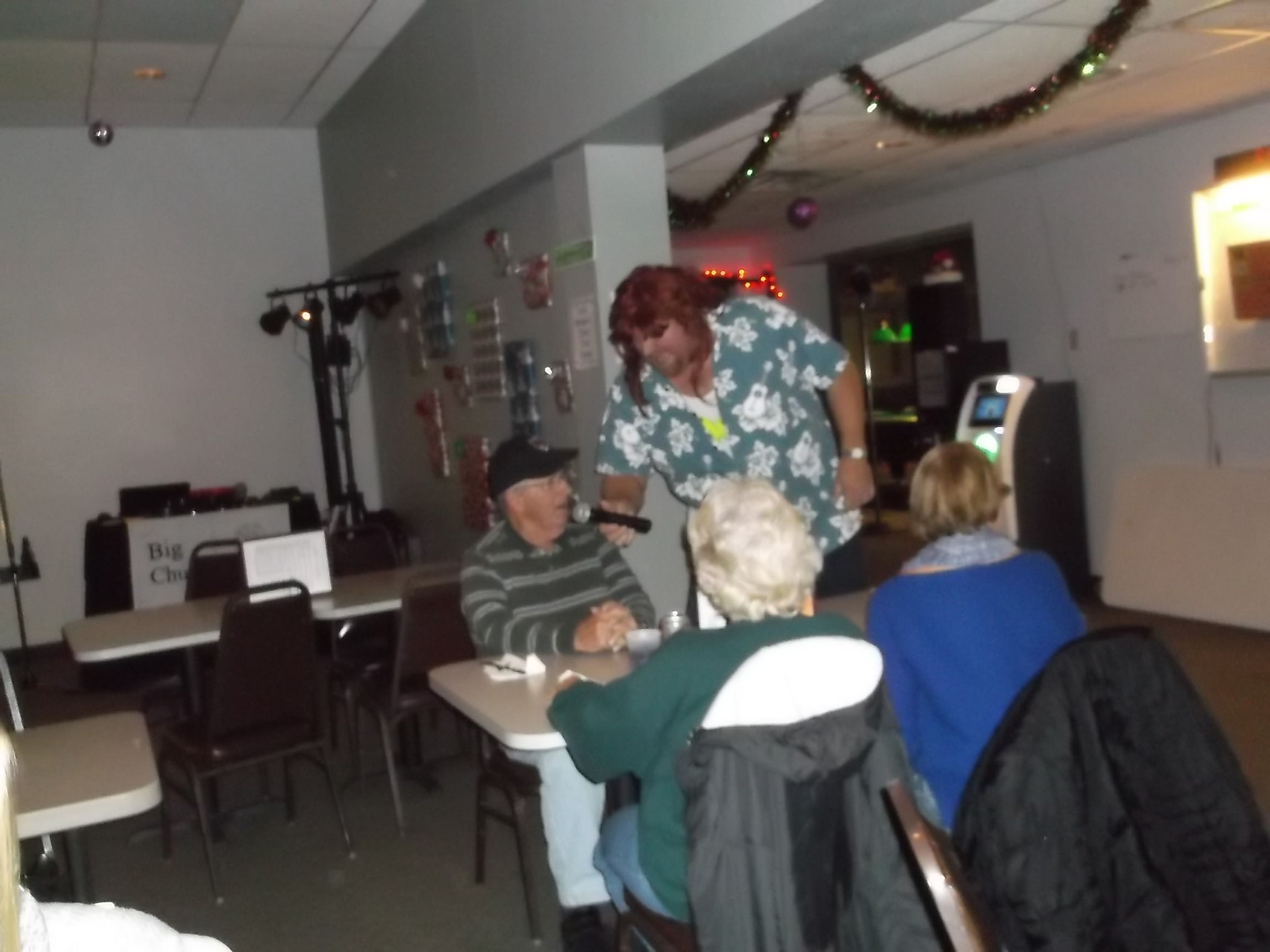 Moose Lodge 393 Clyde, OH